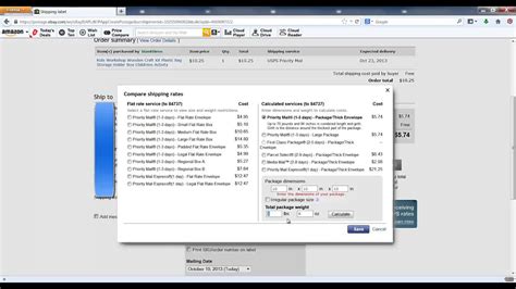 How to Combine Paid Orders Into 1 Shipment on eBay After They .